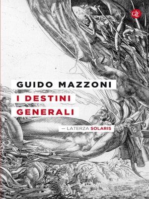cover image of I destini generali